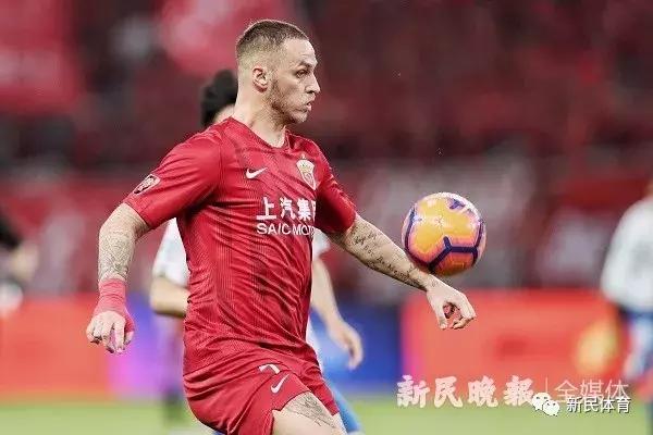 吕文君上港三大外援,上港外援回归时间表