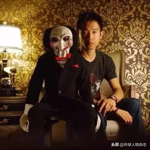 海王拍恐怖片,海王最恐怖片段