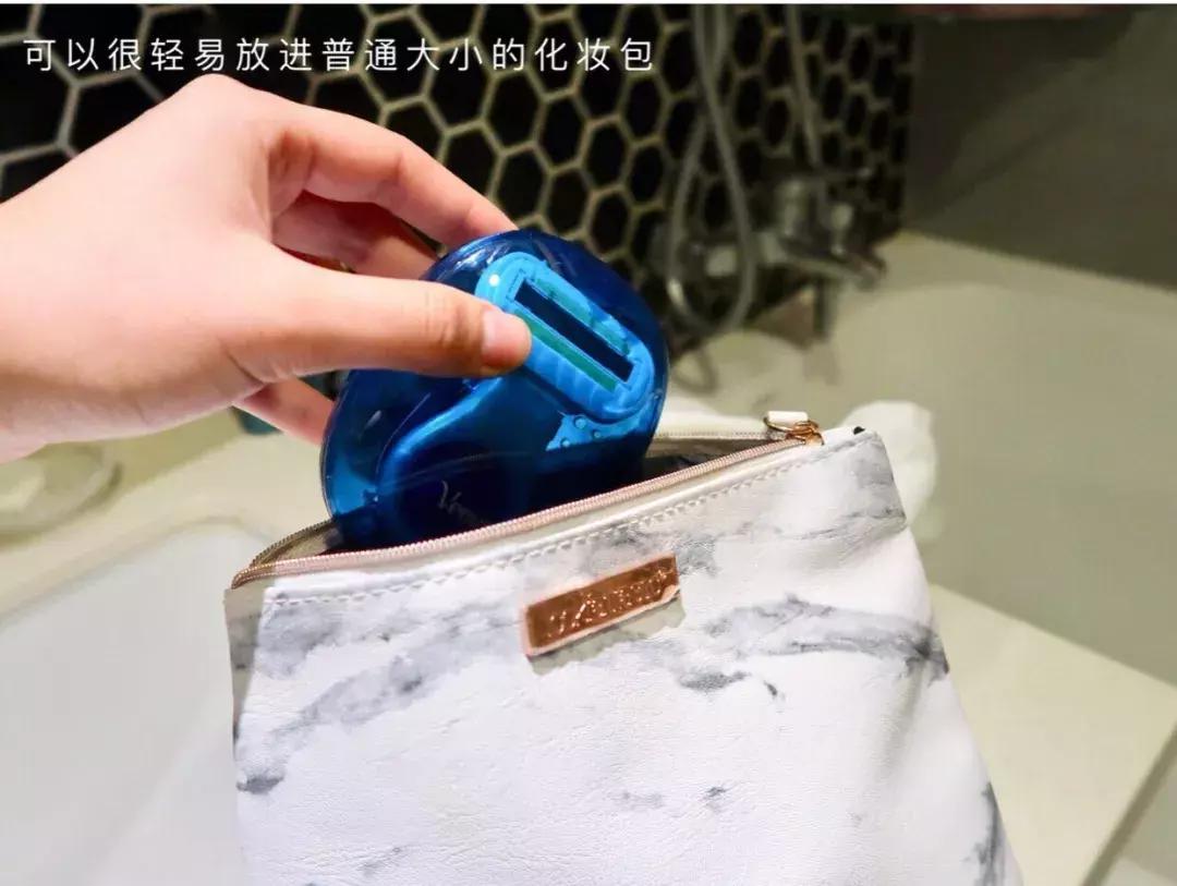 史上最实用脱毛术！夏天再也不为这事发愁啦