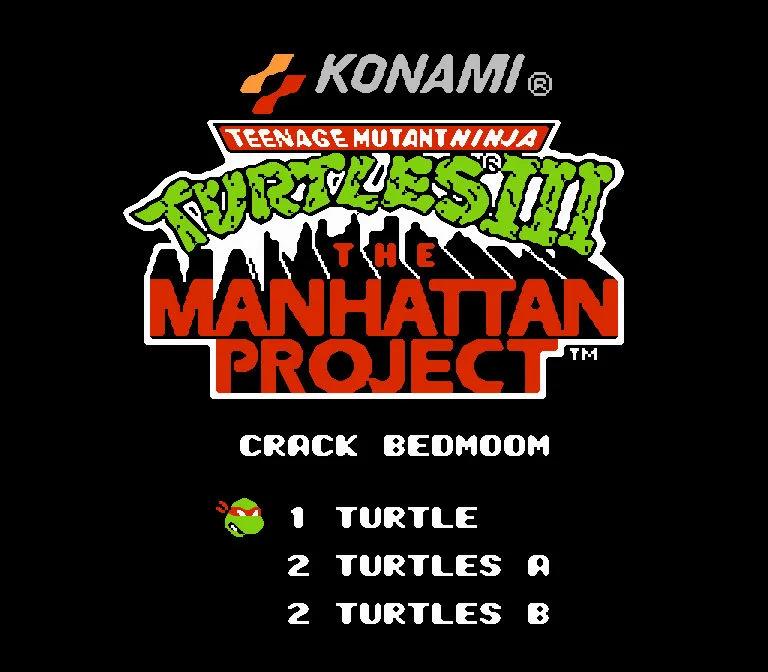 经典fc怀旧游戏解说忍者神龟,fc经典忍者神龟系列