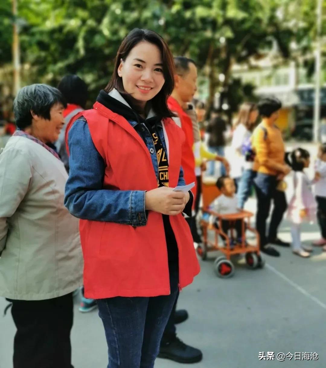 285元起步创业的厦门辣妈，人靓心更美！