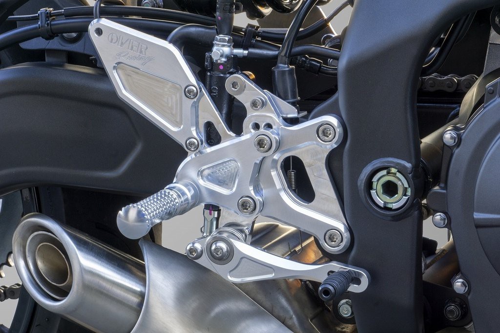 川崎zx25r声浪改装,川崎zx25r和川崎h2r谁最快