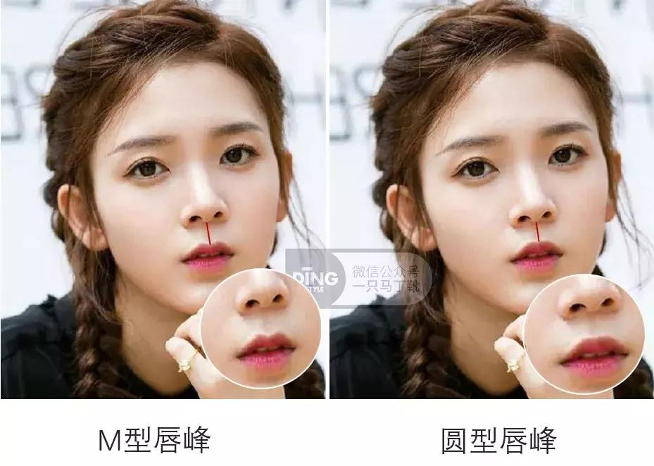 换个发型年轻10岁,换一款减龄10岁的发型