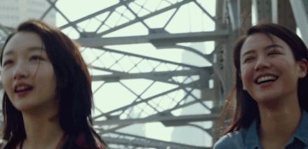 闺蜜其实就是世界上的另一个自己,闺蜜比恋人更懂你