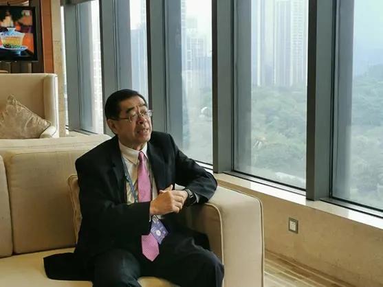 潮州人福建祖，泰国首富富过四代，卜蜂集团成功穿越100年