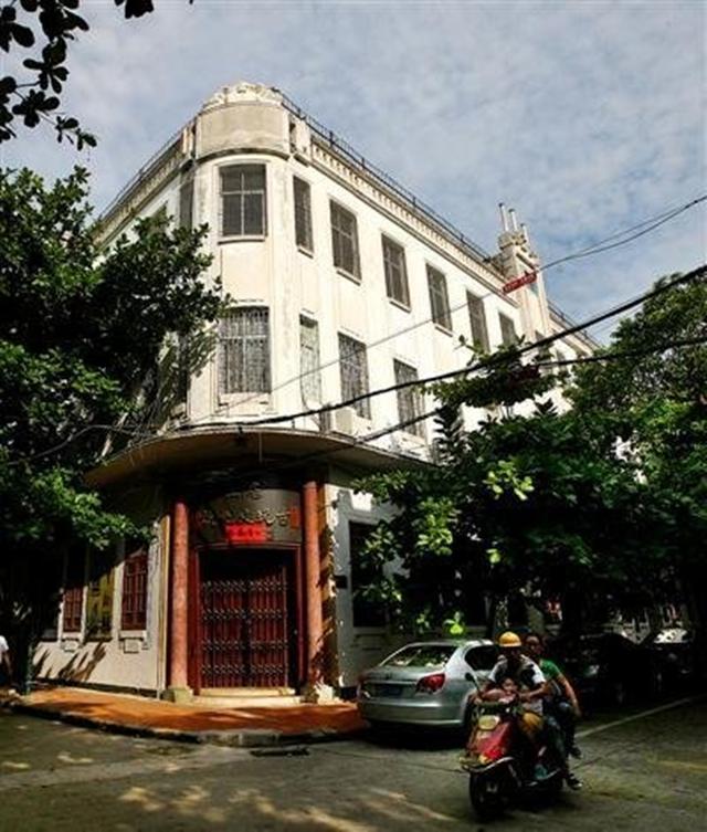 湛江高楼大厦前八名，座座高耸入云，粤西老大不是吹的