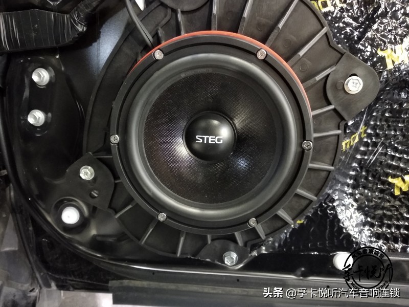 亚洲龙音响改装要多少钱,东莞亚洲龙音响改装