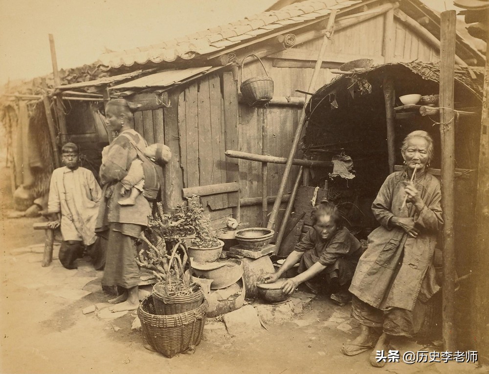 康乾盛世的时候国民的生活状况,康乾盛世是中国最富有的时代吗