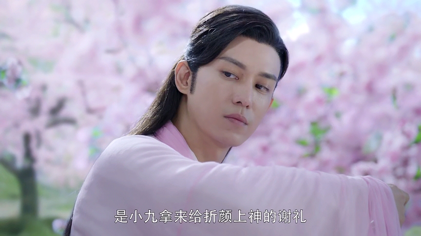 这么多古装美男你喜欢哪个,又帅又美的古装男