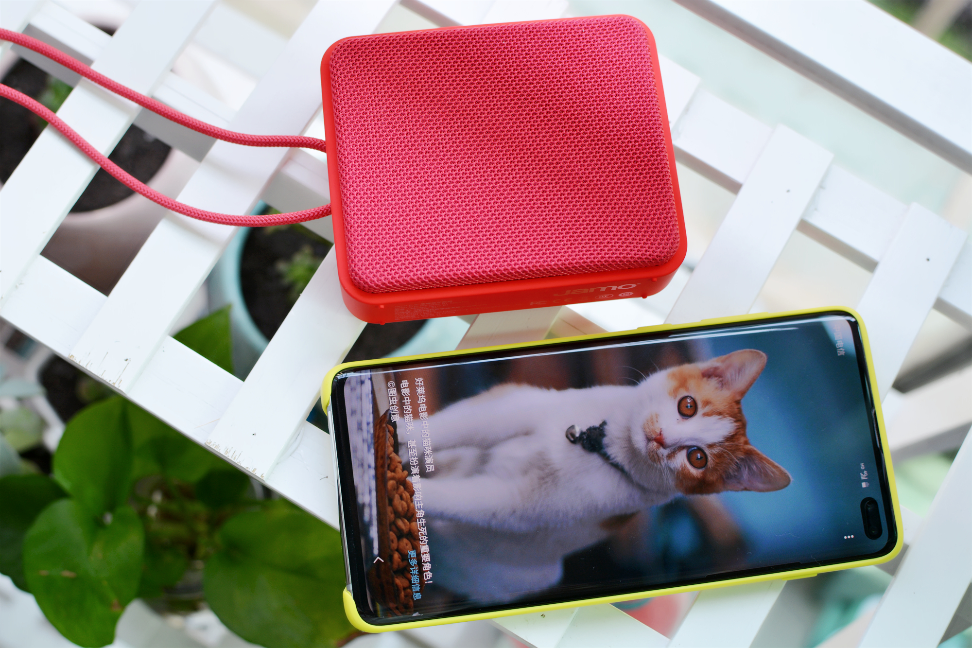 尊宝小方盒随身蓝牙音响,适合老年人操作简单的广场舞音箱