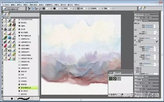 初学者必备绘画工具,绘画必备绘画工具