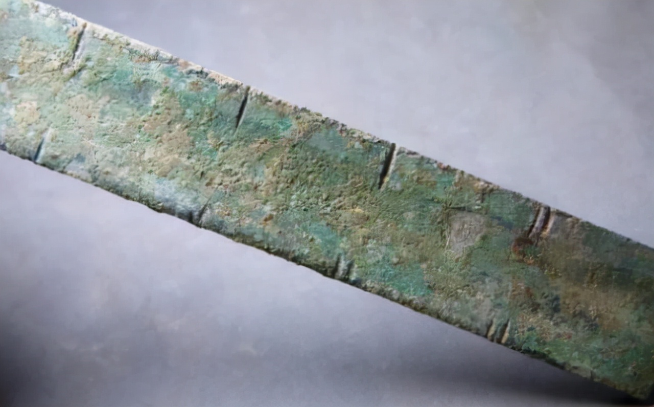 汉尺揭秘关羽身高,关羽九尺高真实的身高