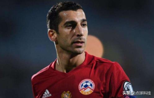 哪些足球明星来中国,来自小国家的足球明星