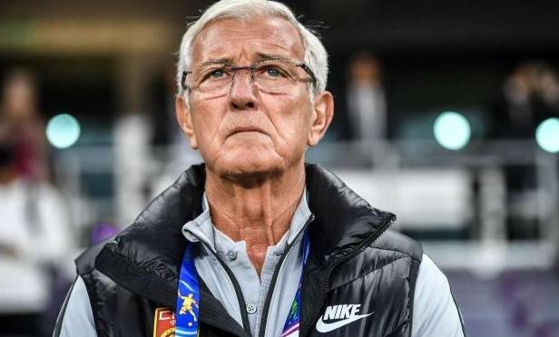 如何评价近几年中国男足的表现,中国男足反差大