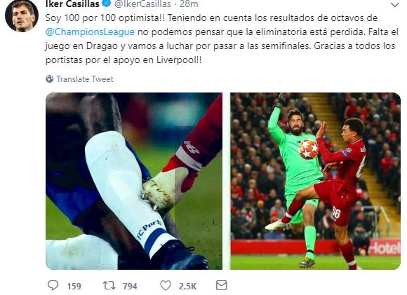 裁判var点球判罚视频,裁判看完var给点球手指向哪儿