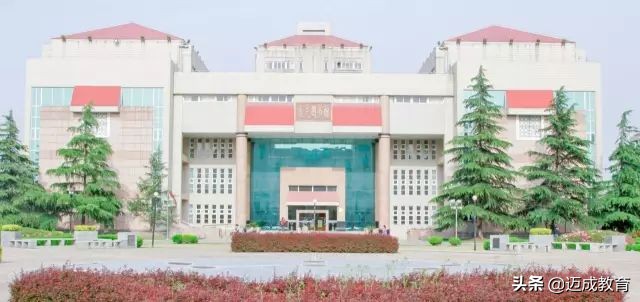 专转本院校介绍之|扬州大学