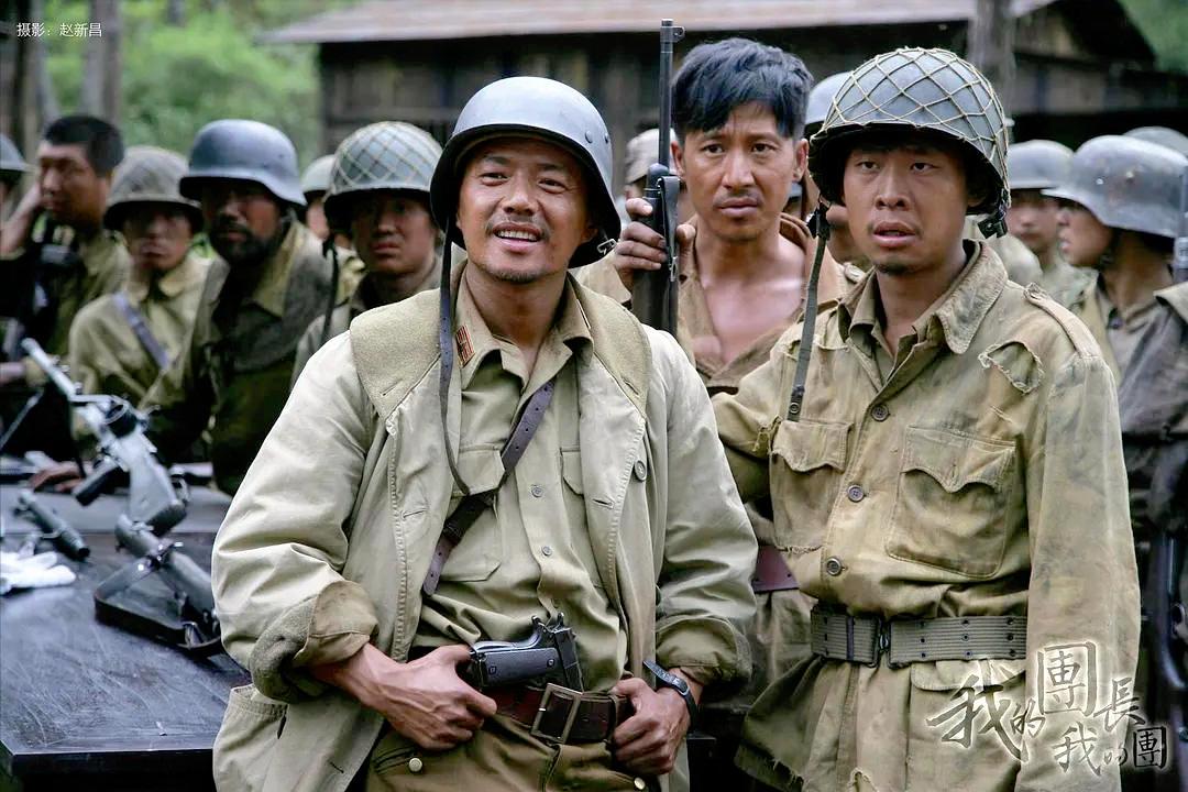 推荐20部值得多刷的电视剧，看了三遍还津津有味（国产篇）