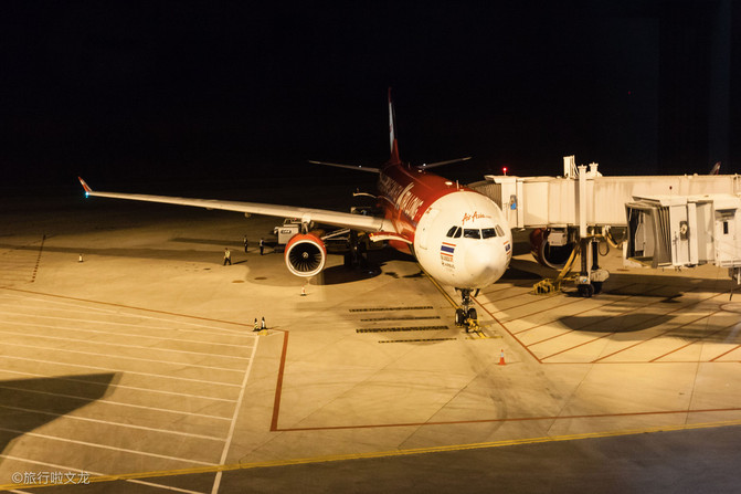 沈阳飞曼谷自由行攻略,亚航沈阳飞曼谷