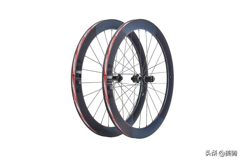 fulcrum碳刀和多特碳刀,碳刀轮组推荐蓝色