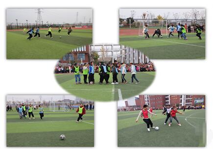 三棵树小学运动会开幕式,2023年三棵树小学运动会开幕式