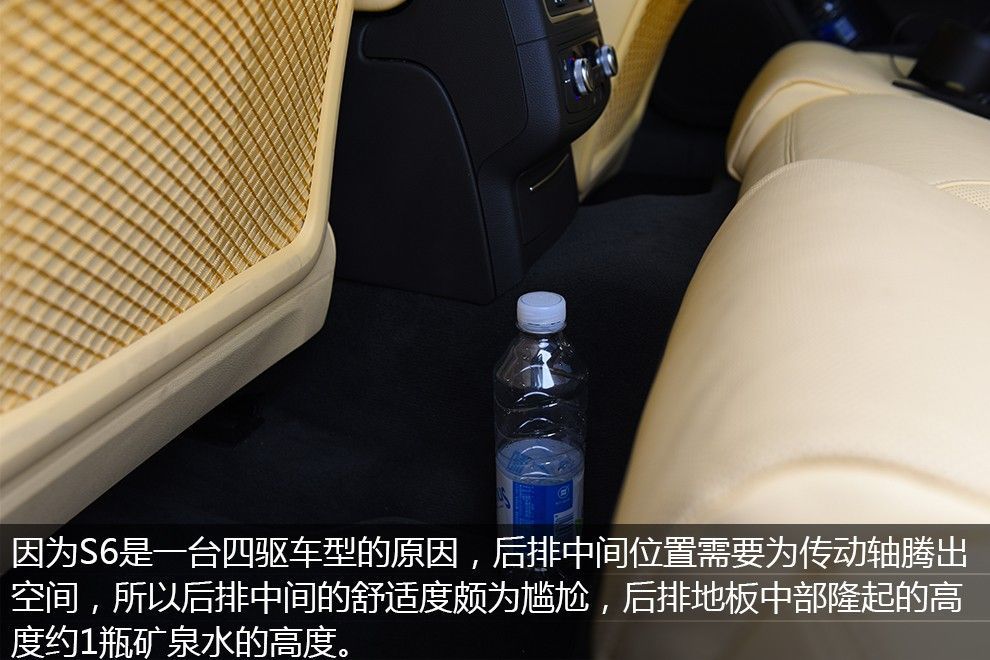 国内感受不到的经典，试驾奥迪S64.0TFSI