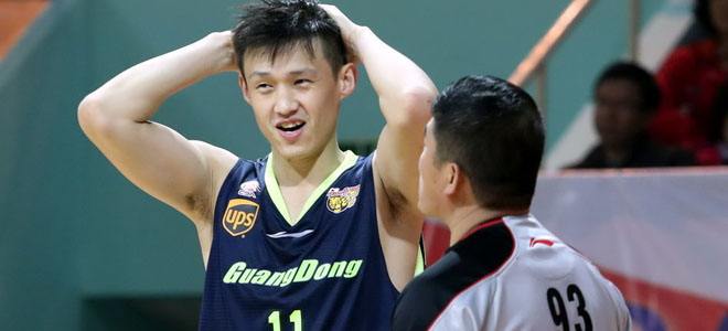 cba上海大鲨鱼对浙江广厦谁胜,cba新赛季上海大鲨鱼