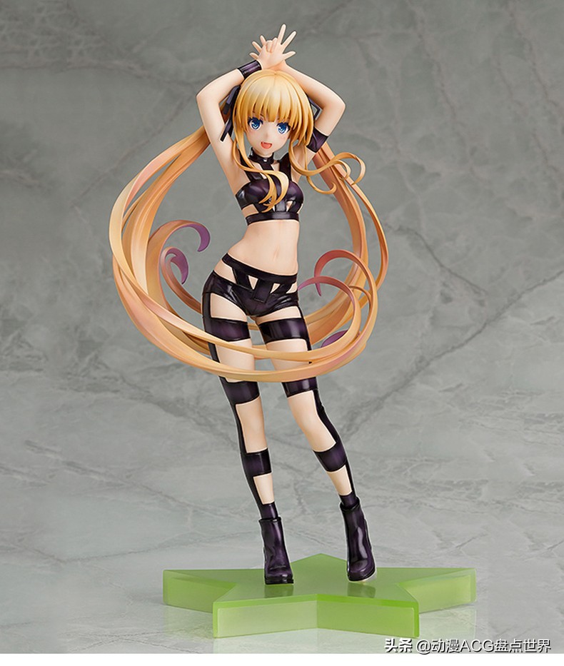 泽村英梨梨手办,路人女主的养成方法英梨梨手办