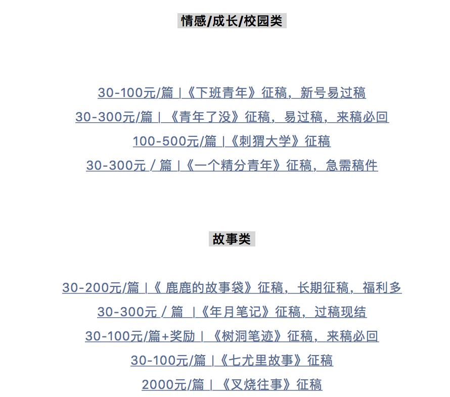 我躺着靠副业月入过万的赚钱思路,今年上班族做什么副业最好最赚钱