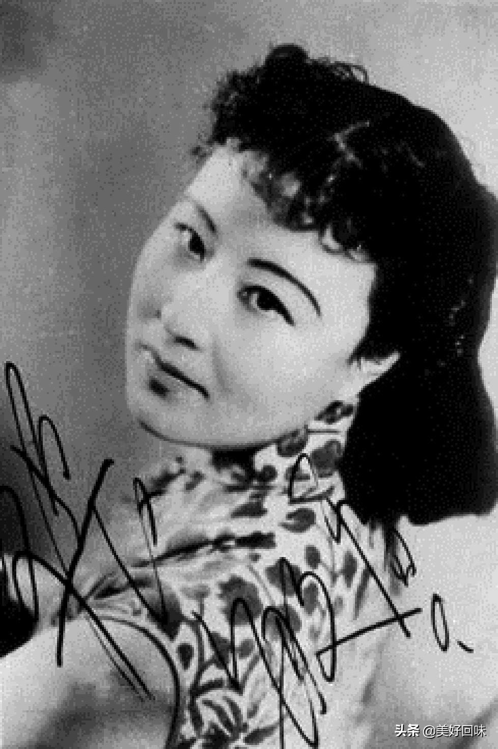 王晓棠于洋王心刚,王晓棠田华秦怡还有谁