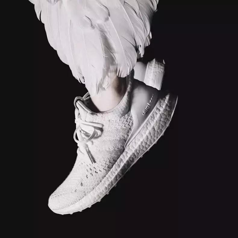 ub20boost跑鞋推荐,阿迪ub是最好的跑鞋吗