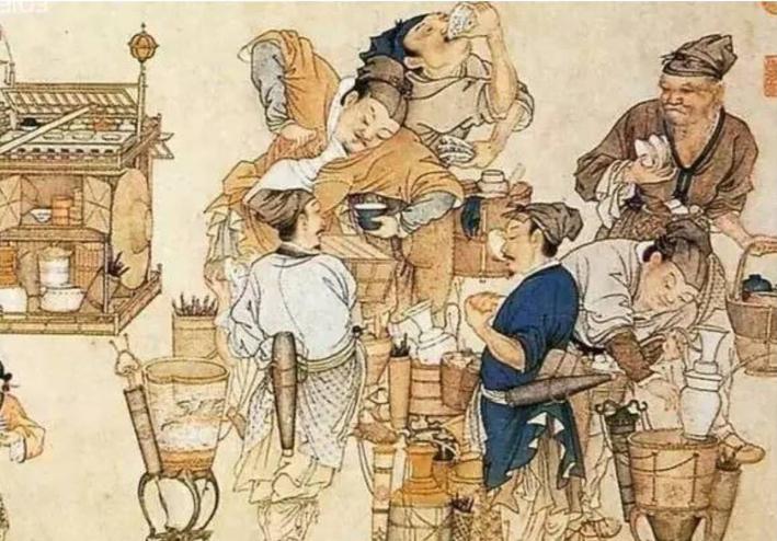 如果有机会穿越你最想去哪个朝代,如果可以穿越时空你想去哪个朝代