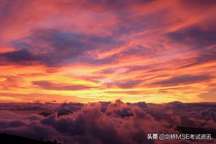 天气英语表达法,关于天气的英语表达