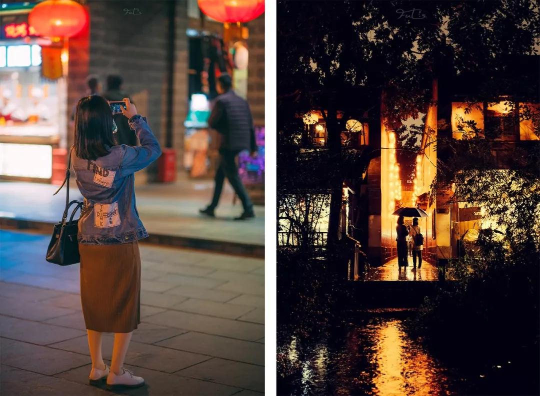 成都——我太爱这里了你叫我怎么戒