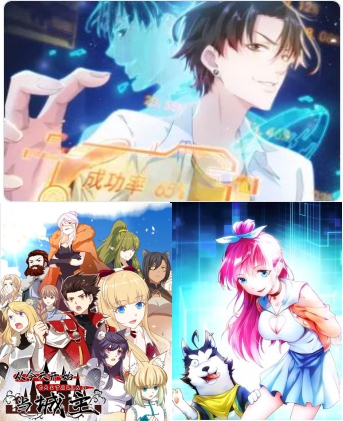 飞卢小说网原创小说在线阅读,飞卢小说网首页入口