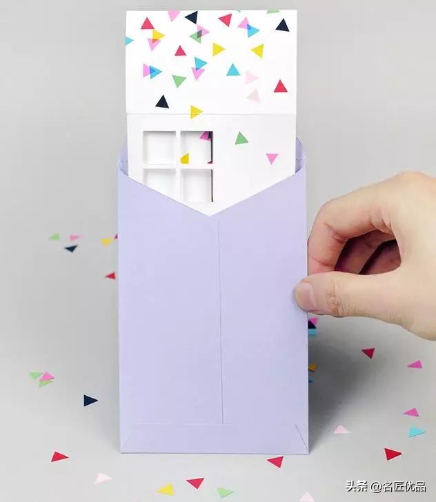 幼儿园元旦节手工礼物,元旦礼物手工自制简单又好看