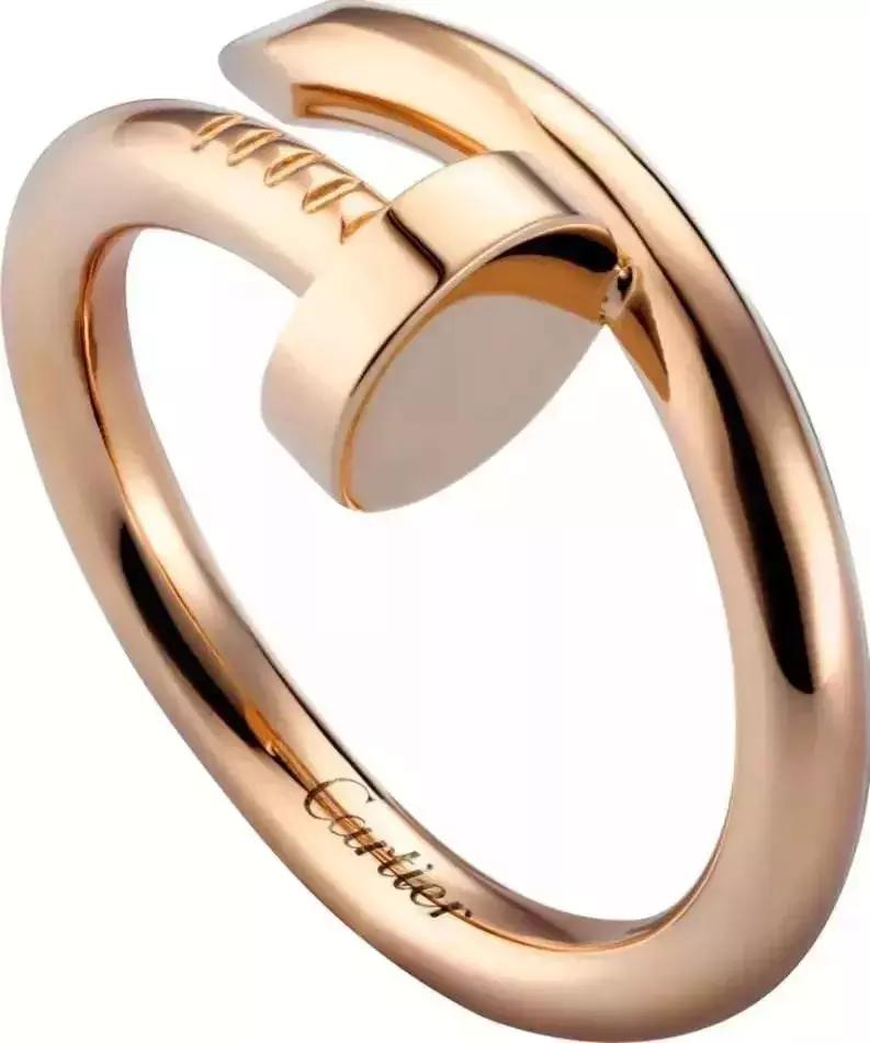 买珠宝首饰认准印记不踩坑,市民购买的首饰没有印记