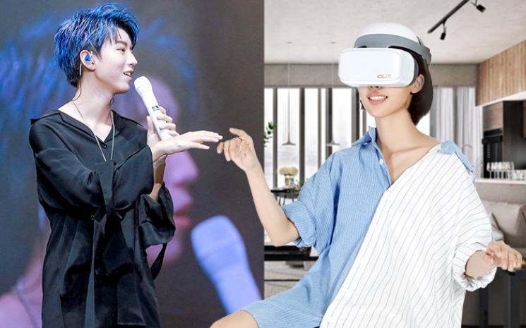 奇葩战将再度集合，京东智能网络好物开杠燃爆双十二