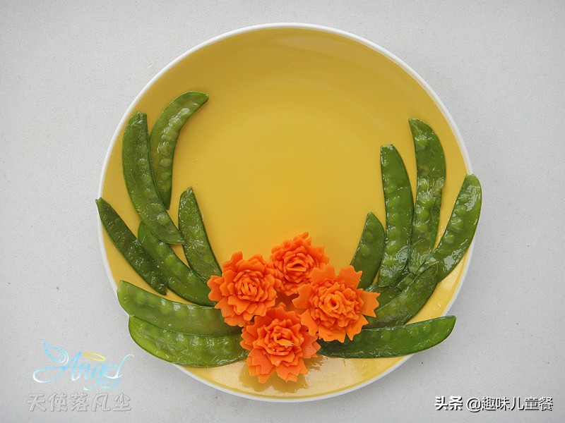 母亲节能吃的花送给最美的妈，愿妈妈永远身体健康，貌美如花