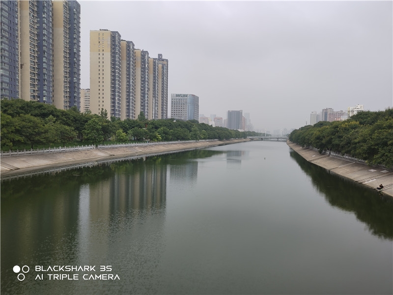 小米黑鲨三评测,小米游戏手机黑鲨3