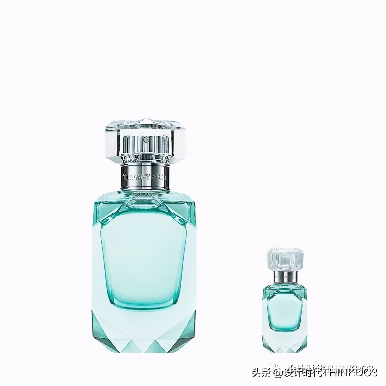 蒂芙尼珠宝旗舰店设计,蒂芙尼定制珠宝四叶草