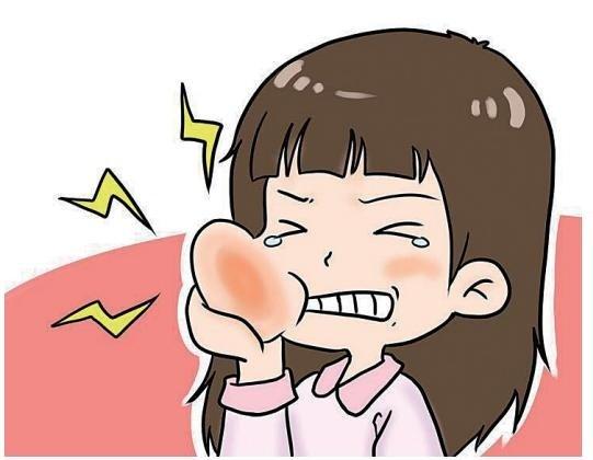为什么牙疼到头疼的厉害,牙疼引起的牙疼怎么缓解