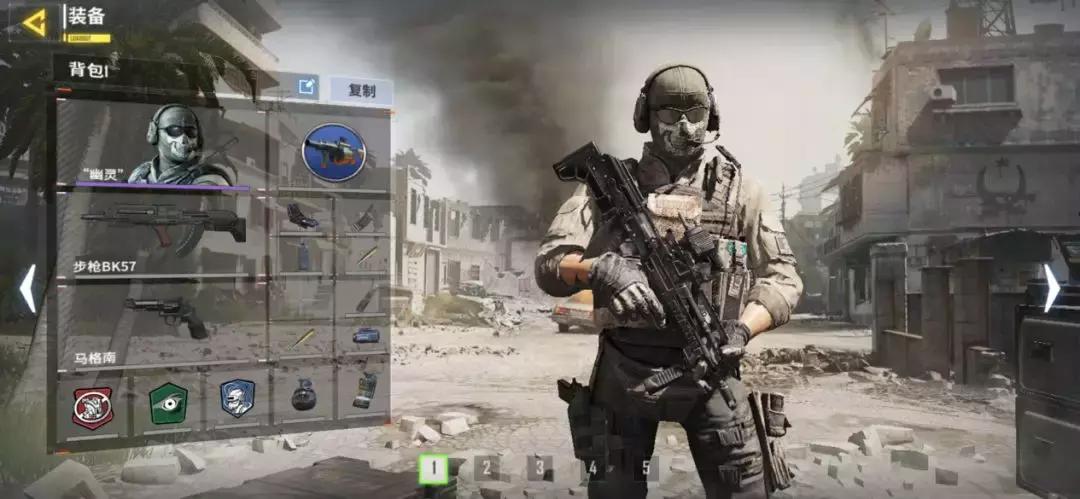 使命召唤手游测评最强霰弹枪,使命召唤手游高质量视频