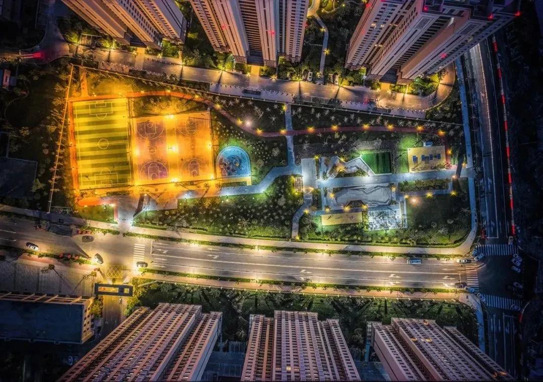 生态运动公园设计,城市体育运动公园设计