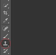 ps仿制图章alt键不能复制,ps仿制图章工具怎么调整取样点