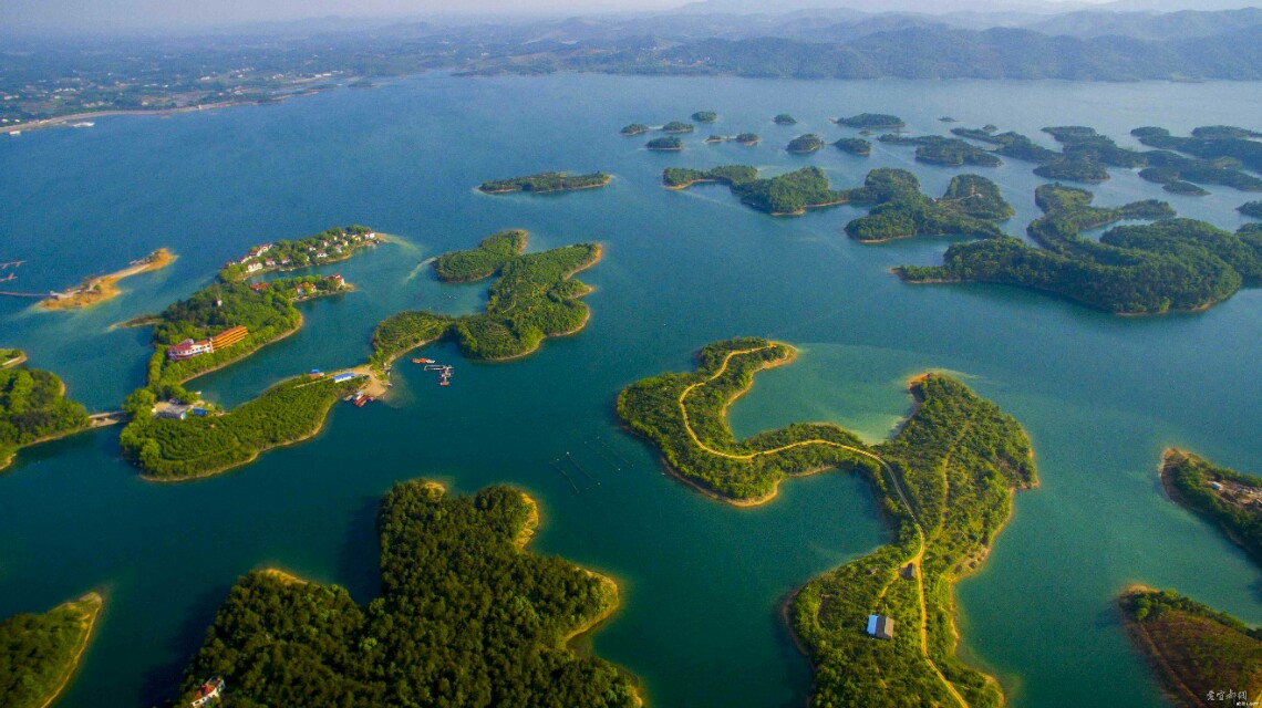 湖北松滋洈水风景区门票多少钱,松滋洈水旅游风景区游客量