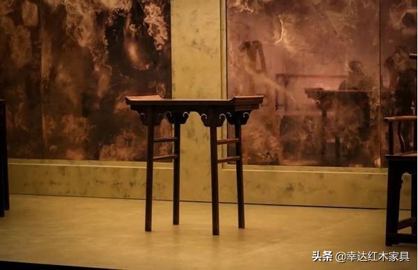 伍嘉思“木趣居”的背后：明式家具收藏的热潮来袭