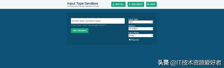 把收藏力拉满，前端50个优质Web在线资源