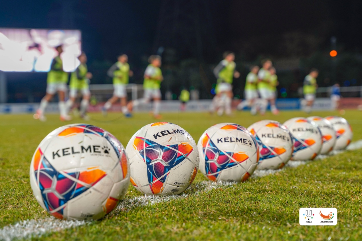 足够热爱卡尔美,足够热爱足够精彩