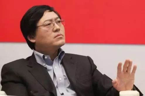 联想没有将来，柳传志最大的失误是选错接班人