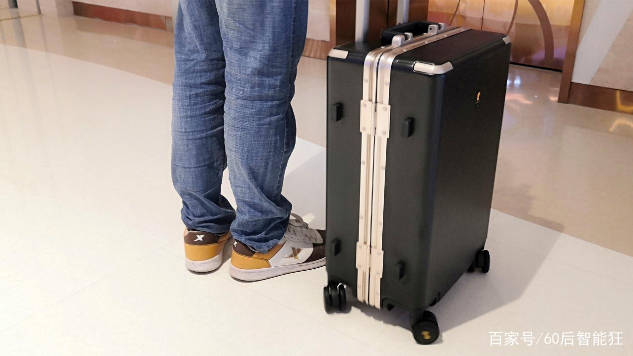 行李箱推荐地平线8号,地平线8号行李箱价格